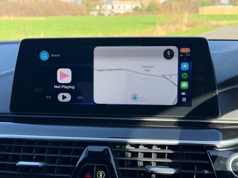 BMW 5 Series 3.0 530d M Sport Touring Auto xDrive Euro 6 (s/s) 5dr 73