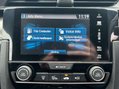 Honda Civic 1.0 VTEC Turbo SR Hatchback 5dr Petrol CVT Euro 6 (s/s) (126 ps) 33