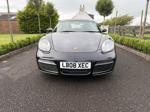 Porsche Cayman 24V 5