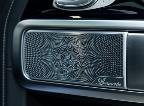 Mercedes-Benz G Class AMG G 63 Magno Edition 28