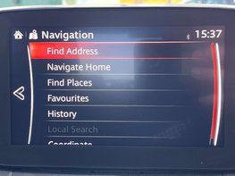 Mazda 2 1.5 Mazda2 Sport Nav MHEV 5dr 34