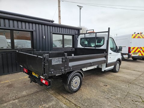 Ford Transit 350 LEADER C/C ECOBLUE 6