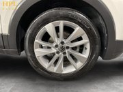 Volkswagen T-Cross 1.0 TSI SE SUV 5dr Petrol Manual Euro 6 (s/s) (110 ps) 10