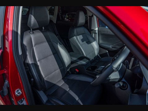 MG ZS 1.5 MG ZS Trophy HEV Auto 5dr 10