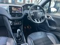 Peugeot 2008 1.2 VTi Allure Euro 5 5dr 19