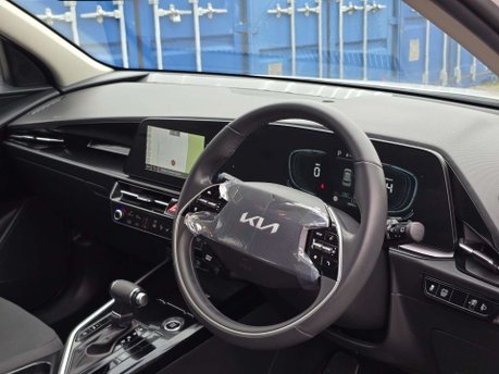Kia Niro 1.6h GDi 2 SUV 5dr Petrol Hybrid DCT Euro 6 (s/s) (139 bhp) 35