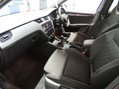 Skoda Octavia 2.0 Octavia vRS TSi 5dr 8