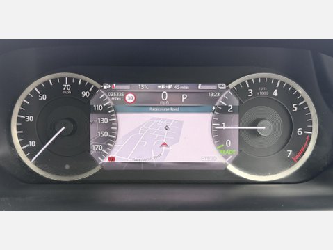 Land Rover Discovery Sport 1.5 P300e 12.2kWh R-Dynamic HSE SUV 5dr Petrol Plug-in Hybrid Auto 4WD Euro 42