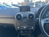 Audi A1 SPORTBACK TFSI SPORT 9