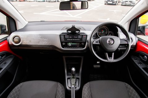 Skoda Citigo SE L IV 3