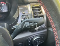 Ford Ranger Stormtrak | Auto | 2 LT | Double Cab | Sensors | Alloys | EURO 6 | NO VAT 29