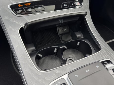 Mercedes-Benz CLS CLS 300D MHEV 4M AMG Line Night Edition Premium Plus Auto Diesel SUNROOF 15