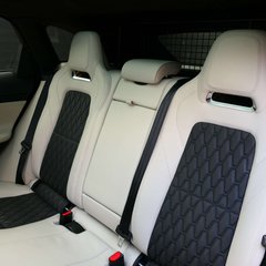 Jaguar F-Pace 5.0 F-PACE SVR AWD Auto 4WD 5dr 1