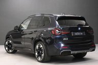 BMW Ix3 ix3 M Sport Pro 5dr 2
