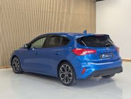 Ford Focus 1.5 Focus ST-Line X TDCi Auto 5dr 18