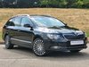 Skoda Superb LAURIN AND KLEMENT V6 DSG
