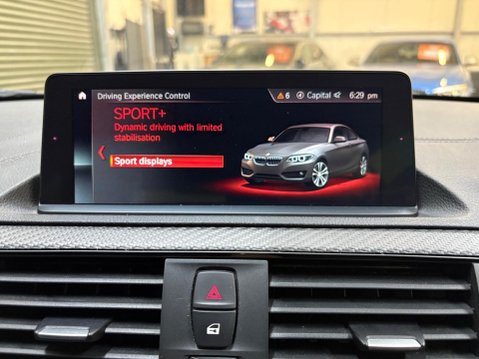 BMW M2 3.0i DCT Euro 6 (s/s) 2dr 35