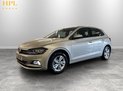 Volkswagen Polo 1.0 TSI SE Hatchback 5dr Petrol Manual Euro 6 (s/s) (95 ps) 3