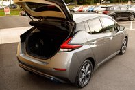 Nissan LEAF TEKNA 41