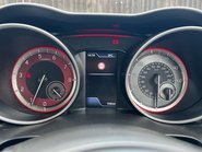 Suzuki Swift SPORT BOOSTERJET MHEV 11