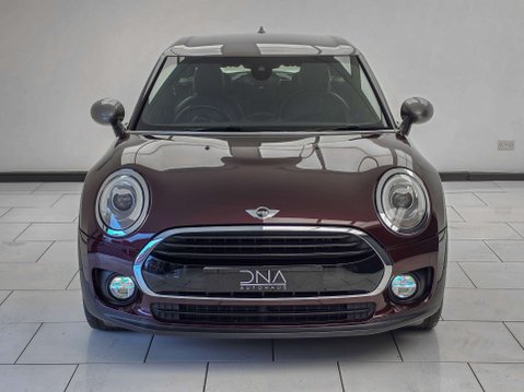 Mini Clubman 1.5 Clubman Cooper 6dr 10