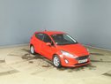 Ford Fiesta ZETEC