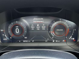 Ford Kuga 1.5 Kuga Titanium Edition 5dr 21