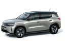 New Frontera 1.2 110 Hybrid GS E-DCT6 from £345 per month on 7.9% APR PCP 2