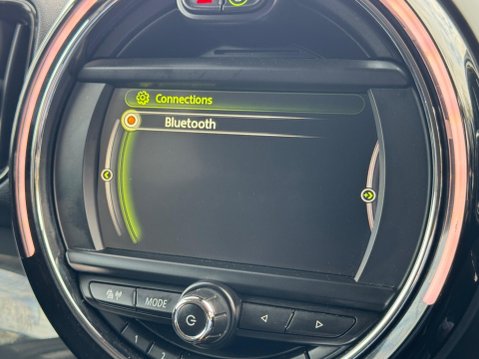 Mini Countryman 2.0 Cooper D Auto Euro 6 (s/s) 5dr 18