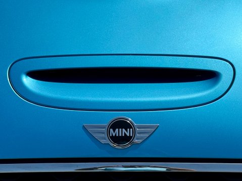 Mini Hatch COOPER S 15