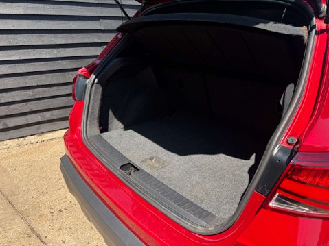 SEAT Arona 1.0 Arona FR Sport EcoTSI 5dr 13