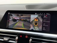 BMW M4 3.0 BiTurbo Competition Coupe 2dr Petrol Steptronic M xDrive Euro 6 (s/s) ( 36