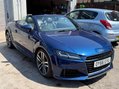 Audi TT 2.0 TT S Line TDI Ultra 2dr 3