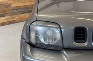 Suzuki Jimny 1.3 JLX+ SUV 3dr Petrol Automatic (184 g/km, 83 bhp) 13