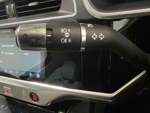 Jaguar I-Pace I-Pace EV400 First Edition 4WD 5dr 12