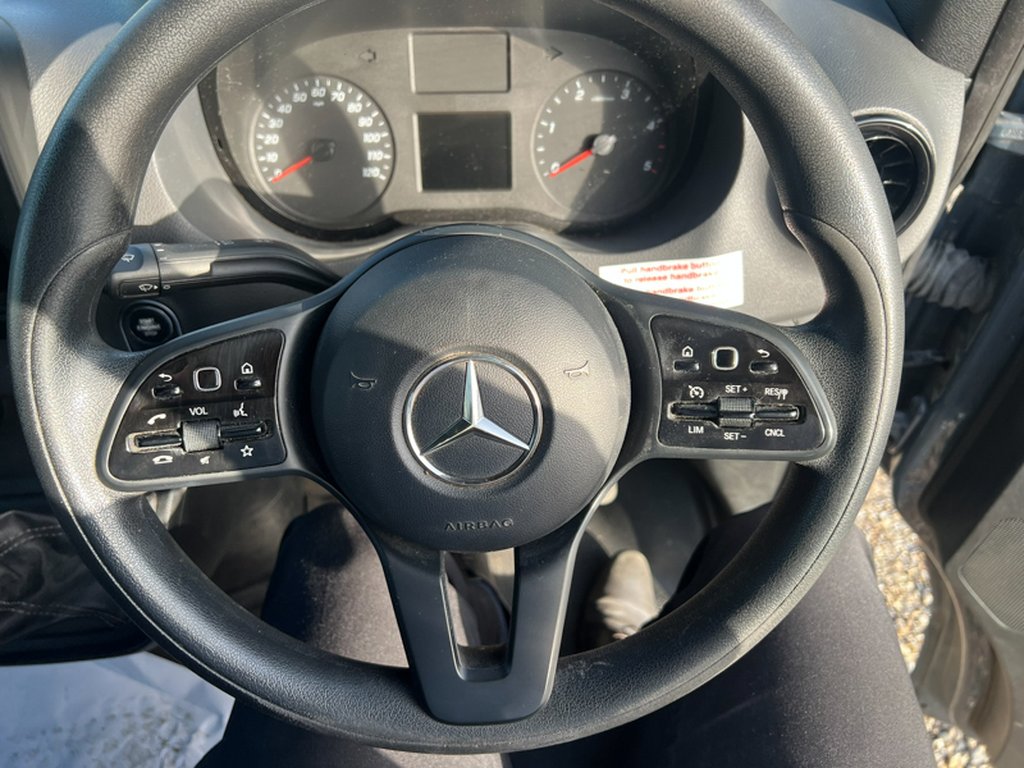 2020 Mercedes-Benz SprinterMWB L2H2 High Roof 314 Air Con EURO 6 NO VAT — thumbnail 33 of 48