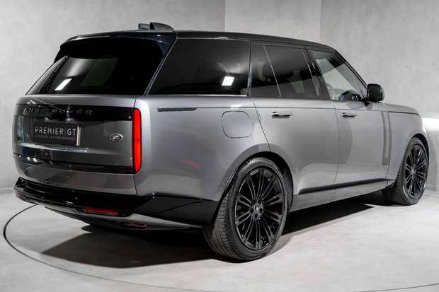 Land Rover Range Rover AUTOBIOGRAPHY. NOW SOLD. SIMILAR REQUIRED. PLEASE CALL 01903 254800. 2