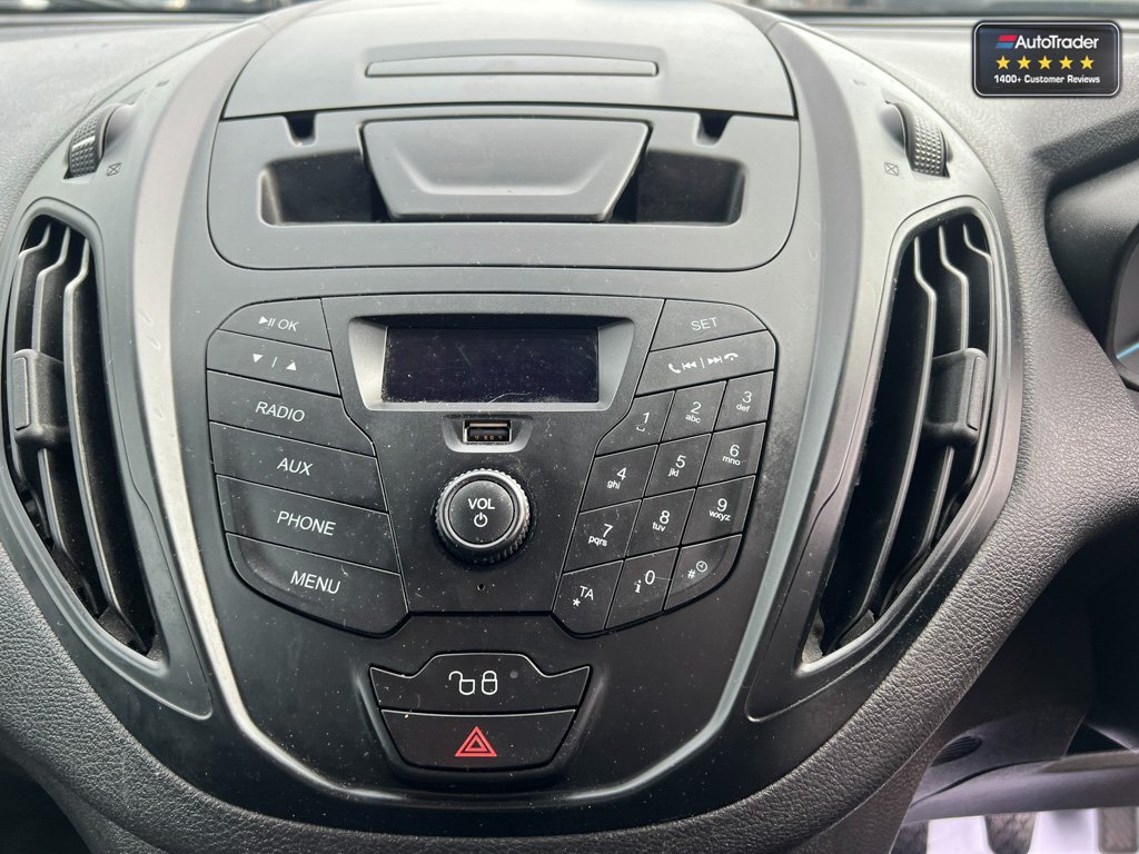 2019 Ford Transit Courier SWB L1H1 Low Roof Base Tdci EURO 6 NO VAT — thumbnail 33 of 51