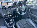 Audi A1 1.4 TFSI S line Sportback Euro 6 (s/s) 5dr 20