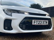 Suzuki Swace MOTION 16