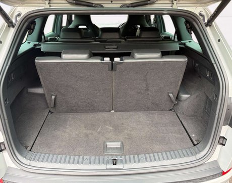Skoda Kodiaq 1.5 Kodiaq Sportline TSi Semi-Auto 5dr 28