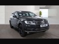 Volkswagen Touareg 3.0 Touareg V6 R-Line+ TDI BlueMotion Technology Auto 4WD 5dr 1