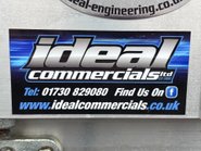 DAF LF 280 FA 18T Scaffold Lorry - 24ft Body - Manual / Air Suspension 11