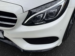 Mercedes-Benz C Class 2.1 C 250 AMG Line Premium+ D Auto 5dr 89