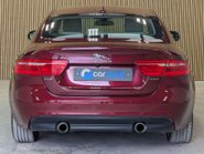 Jaguar XE 2.0 XE Portfolio i Auto 4dr 20
