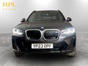 BMW Ix3 80kWh M Sport SUV 5dr Electric Auto (286 ps) 2