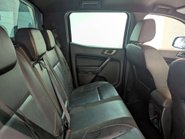 Ford Ranger 2.0 Ranger Wildtrak EcoBlue 4x4 Auto 4WD 4dr 46