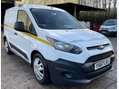 Ford Transit Connect 1.5 TDCi 220 L1 H1 5dr 4