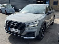 Audi Q2 TFSI S LINE EDITION 1 5