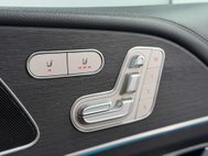 Mercedes-Benz GLE 3.0 GLE450h MHEV AMG Line (Premium) SUV 5dr Petrol Hybrid G-Tronic 4MATIC E 62